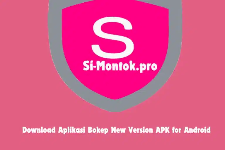 Download Aplikasi Bokep New Version APK for Android