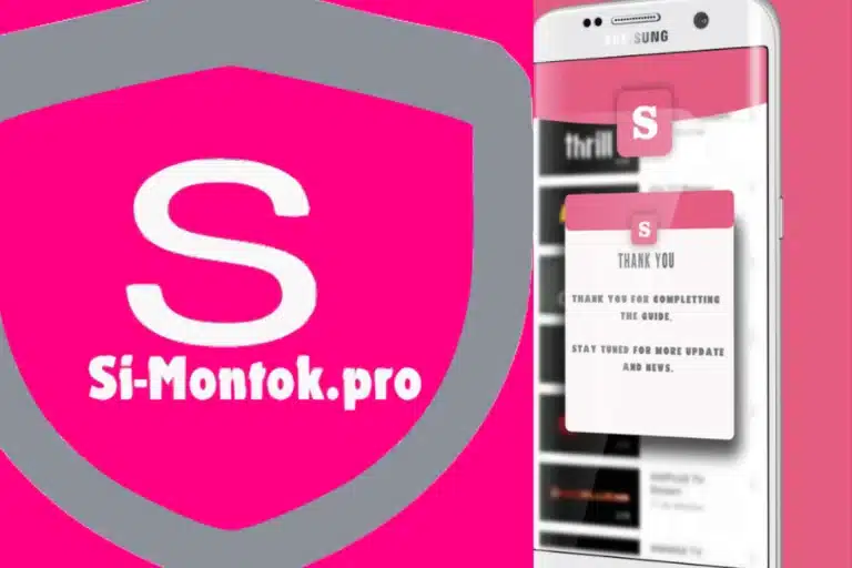 Download SiMontok VPN APK Latest Version